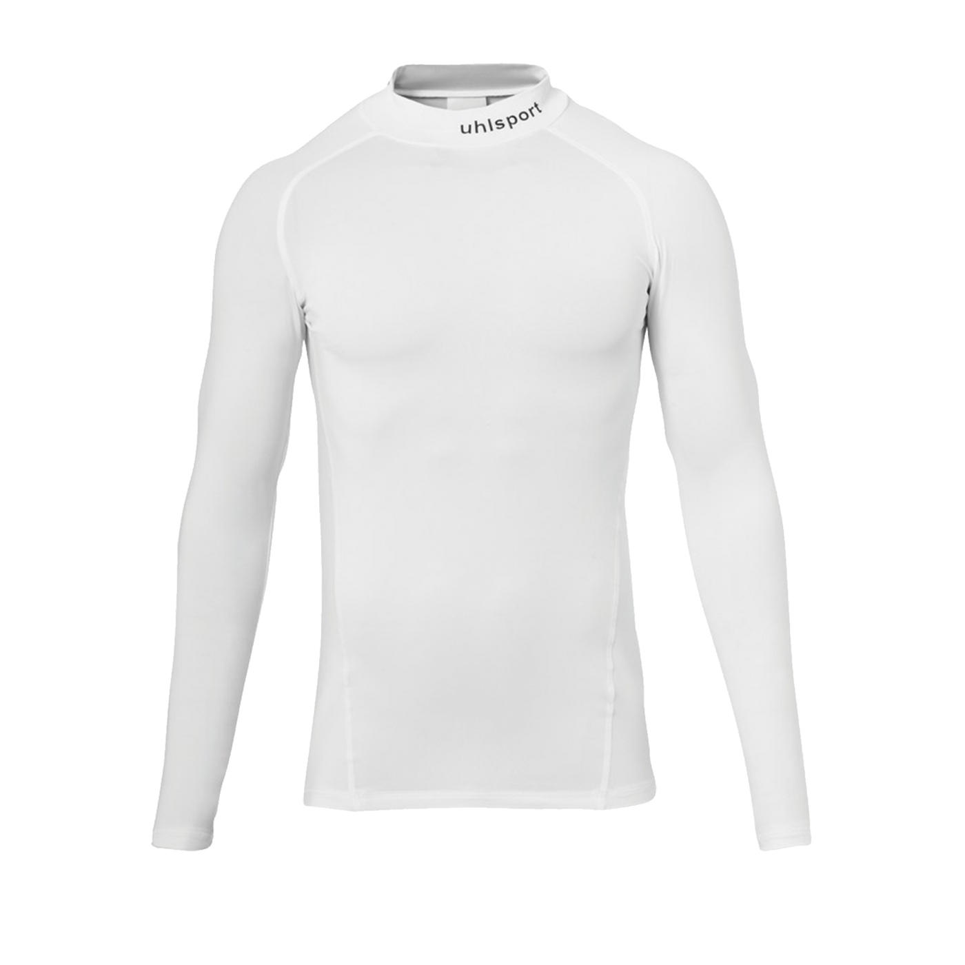 Uhlsport Pro Baselayer Turtleneck Kids Weiss F02