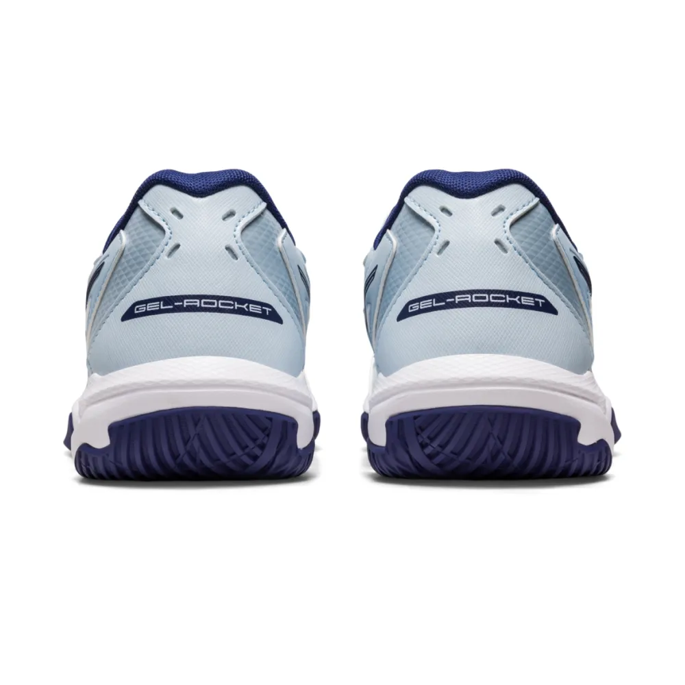 Asics Gel Rocket 10 1072A056.406 / blau