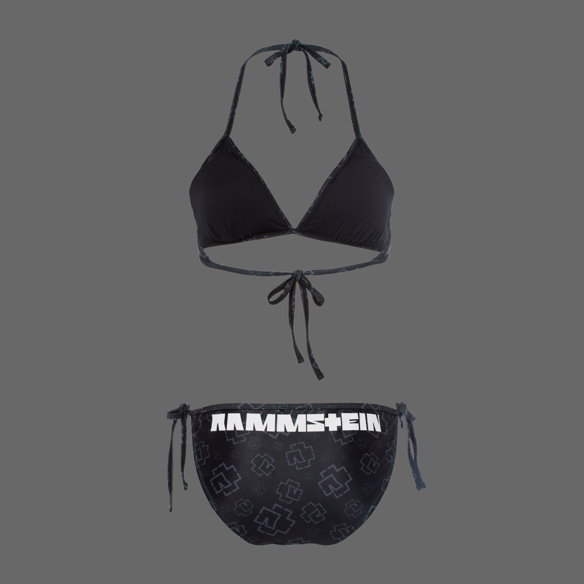 Triangel Bikini