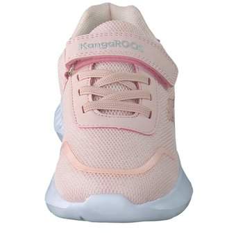 KangaROOS KL-Twink EV Sneaker in rosa