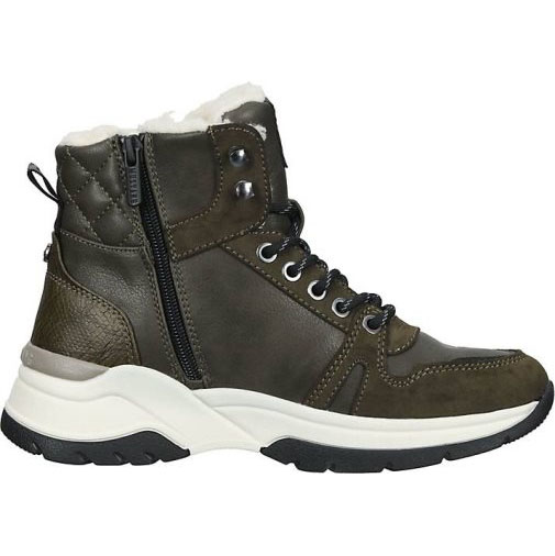 MUSTANG Stiefelette
