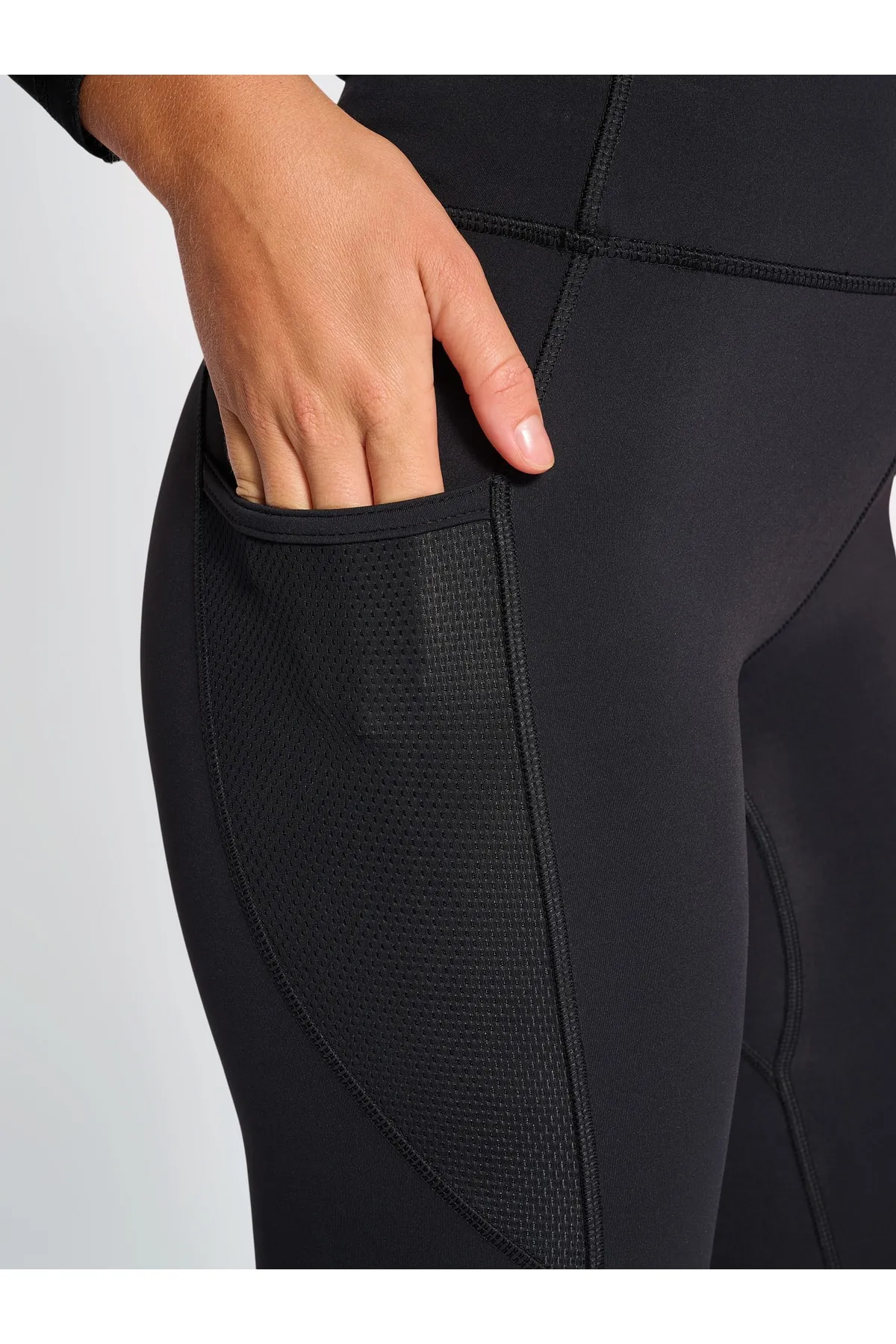 NEWLİNE  nwlCHIGACO KNIE-STRUMPFHOSE DAMEN