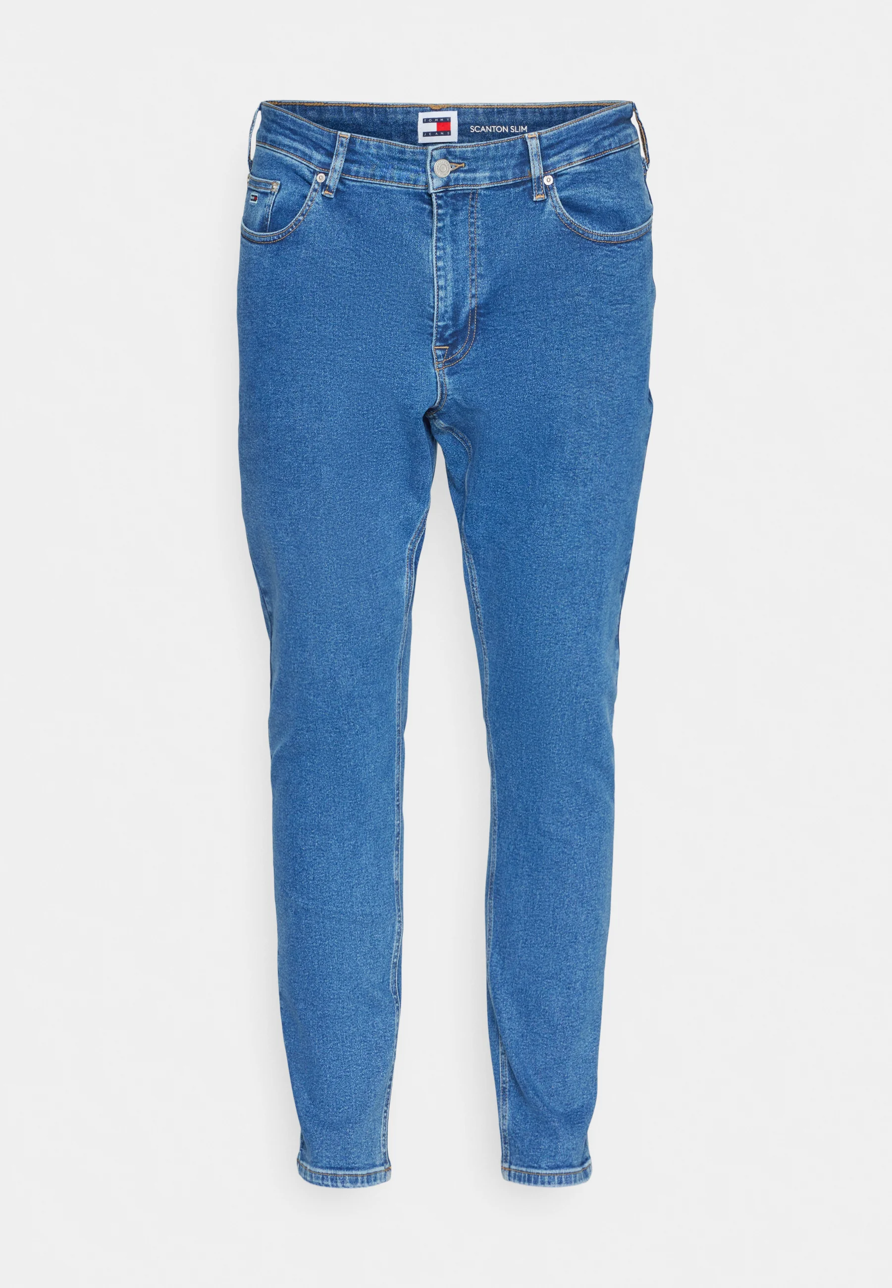 Tommy Jeans SCANTON PLUS - Vaqueros ajustados