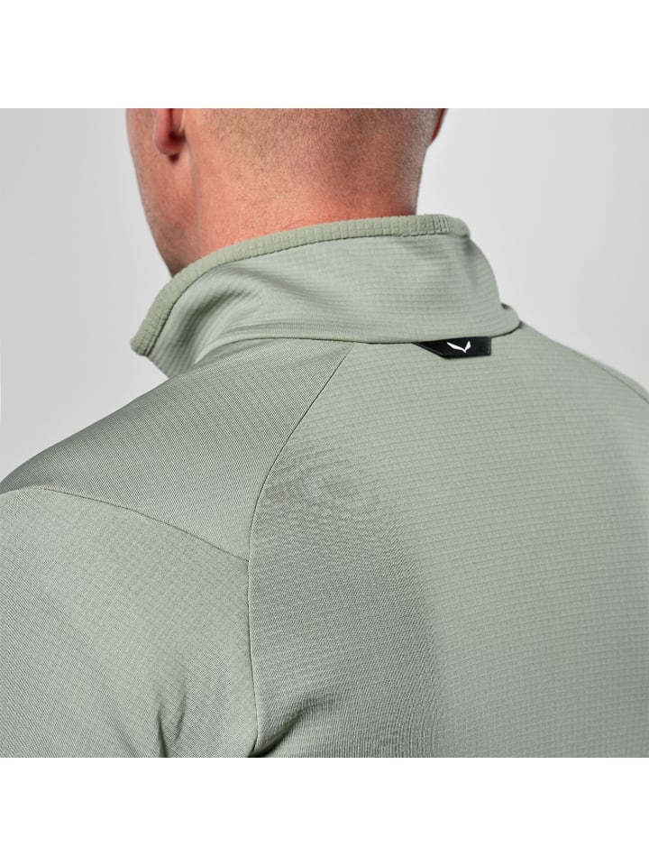 Salewa PUEZ CAMMINO PL JKT in Hellgrau081 günstig kaufen