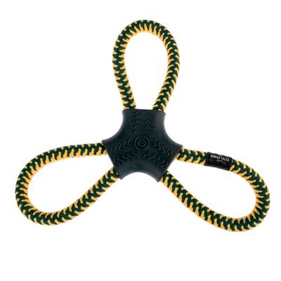 Nomad Tales Spirit Boomerang-Seil