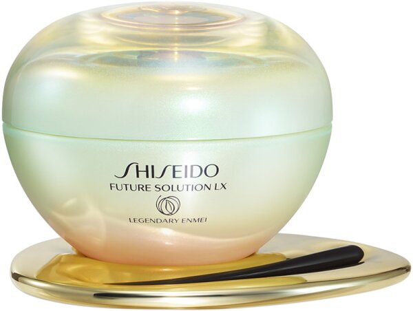 Shiseido Future Solution LX Legendary Enmei Ultimate Renewing Cream Gesichtscreme