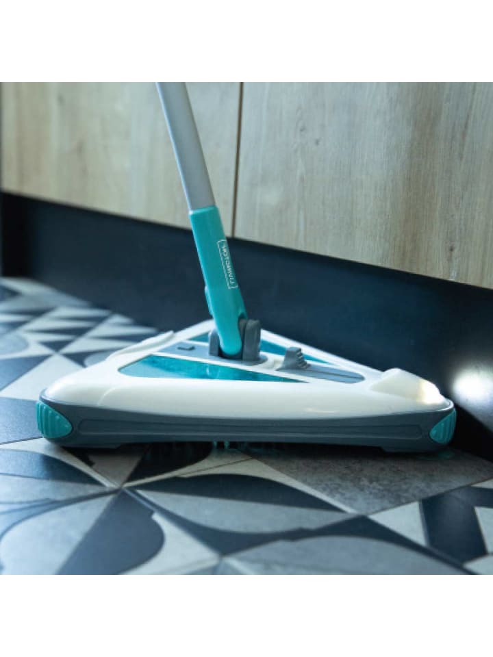 Livington Akkubesen Deeper Sweeper in Weiß günstig kaufen onesize