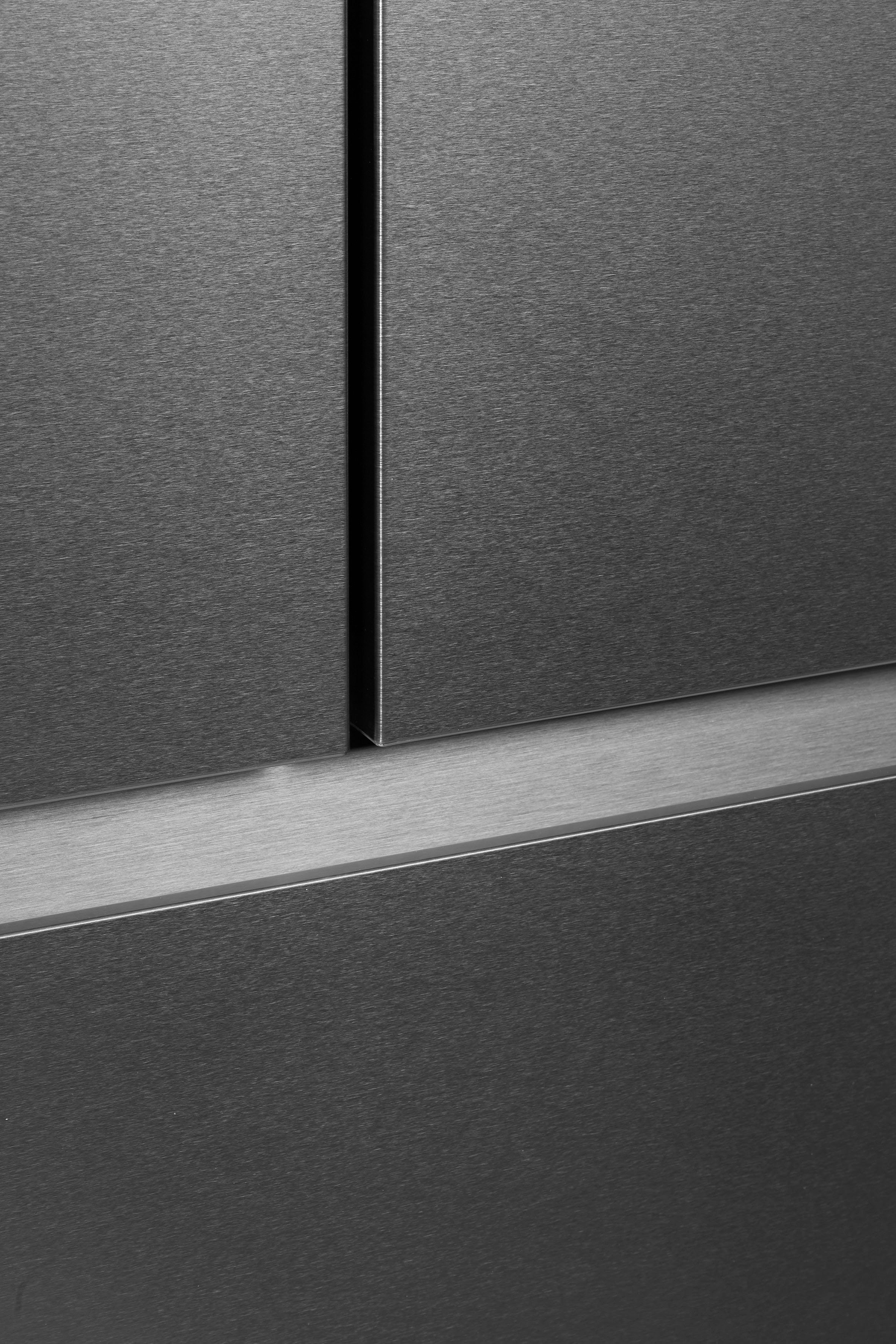 Haier French Door HFW7720EWMP, 200,6 cm hoch, 70 cm breit