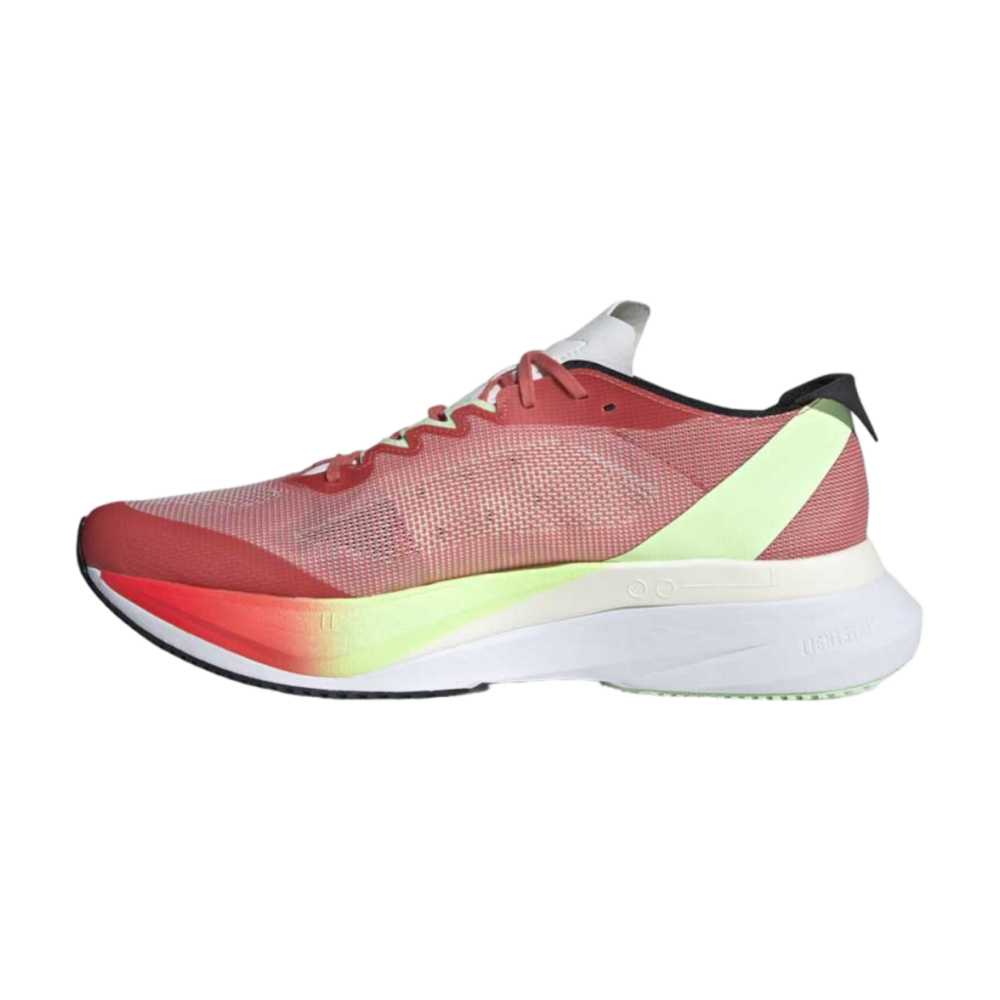 adidas Adizero Boston 12 IG5926 / rot