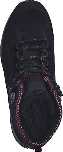 WALDLÄUFER Wanderschuhe