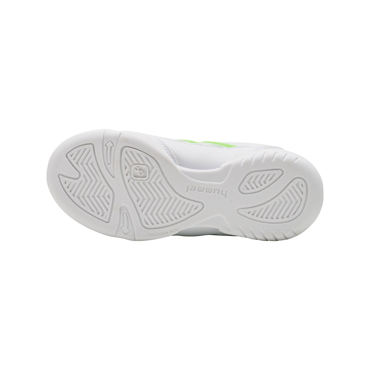 AEROTEAM 2.0 JR VC Hallenschuhe für Kinder