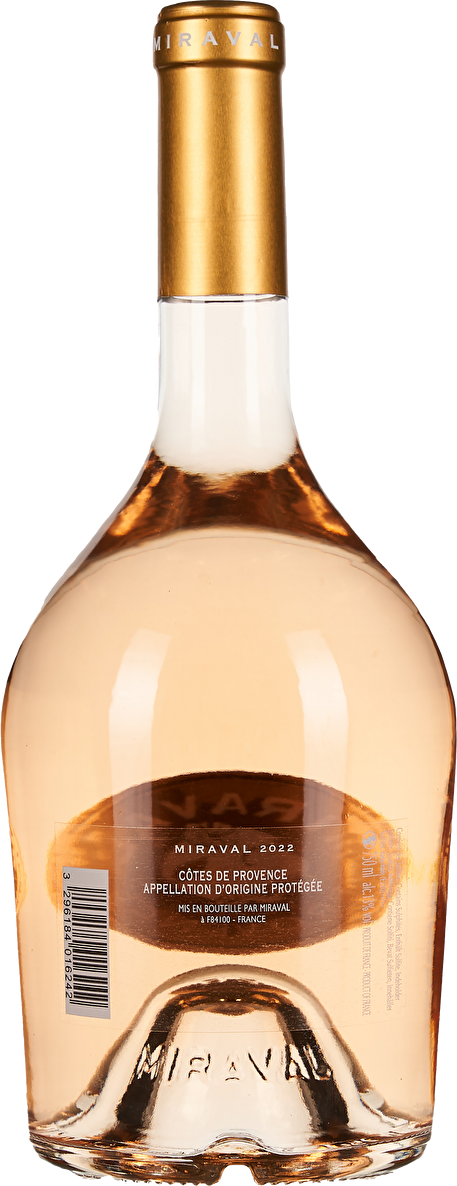 Miraval Miraval Rosé Côtes de Provence 2022