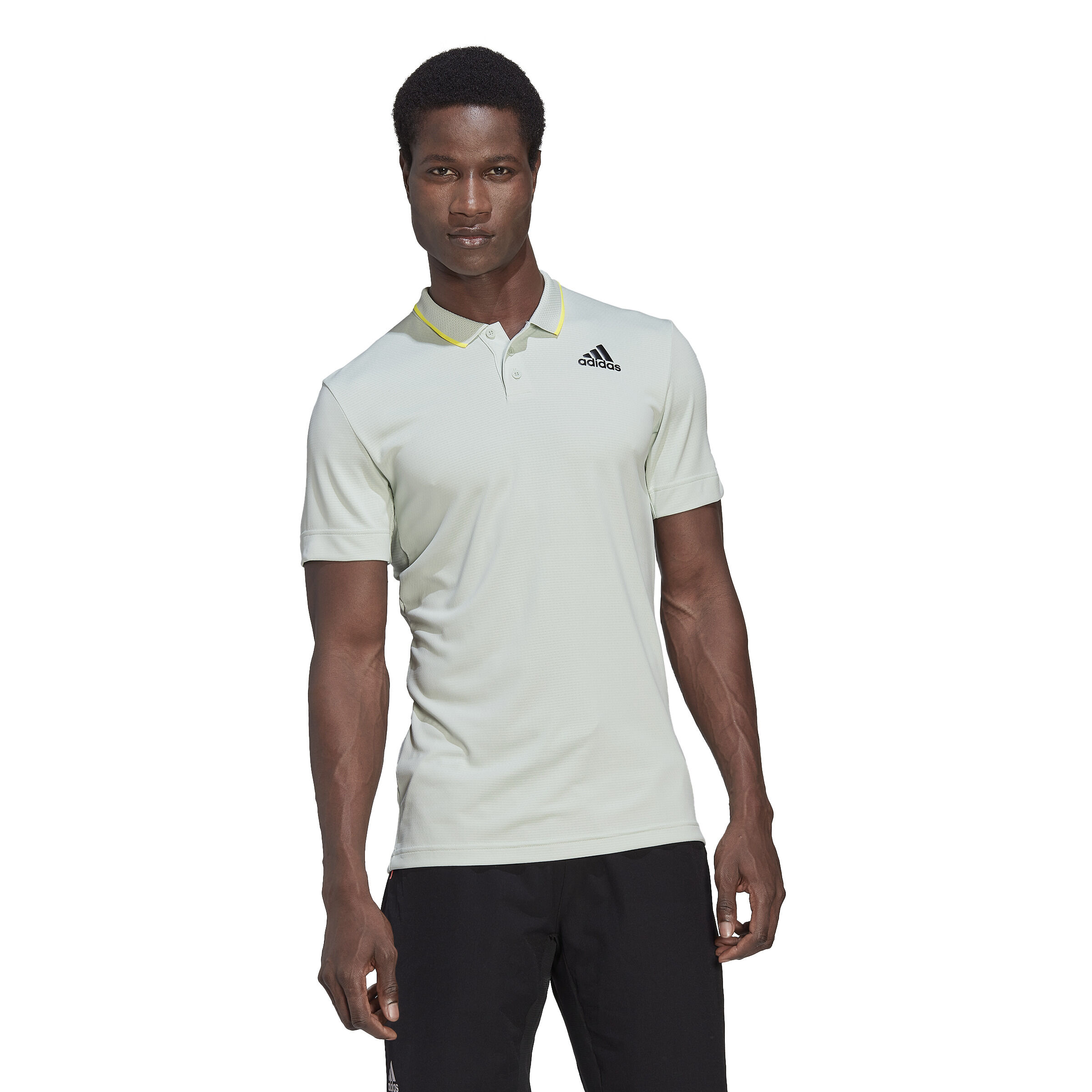 Freelift Polo Herren - Grün