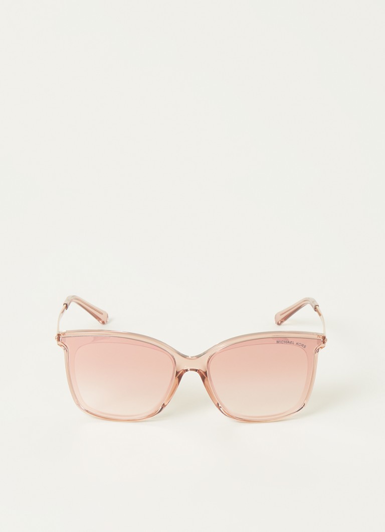 Ochelari de soare Michael Kors Zermatt MK2079U