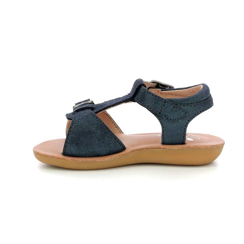 Sandales cuir Taora