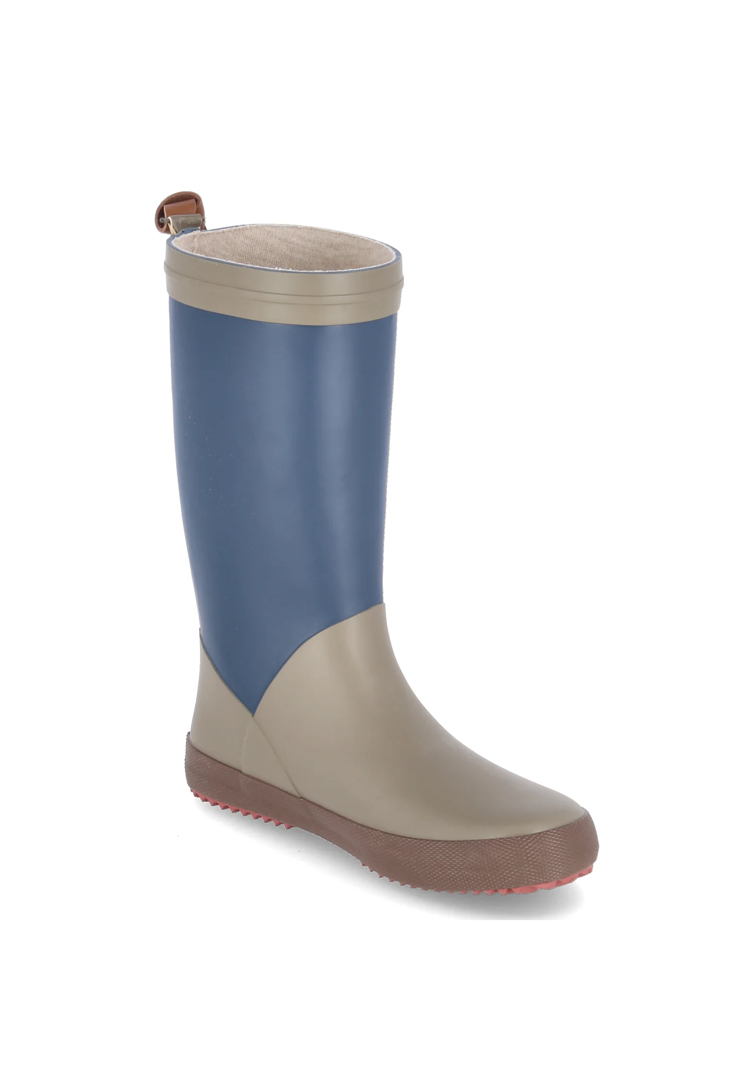 Bisgaard FASHION II - Botas de goma