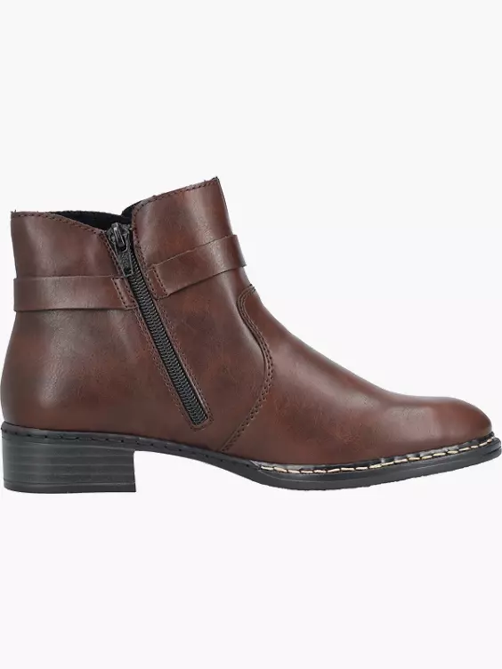Rieker Damen Stiefeletten