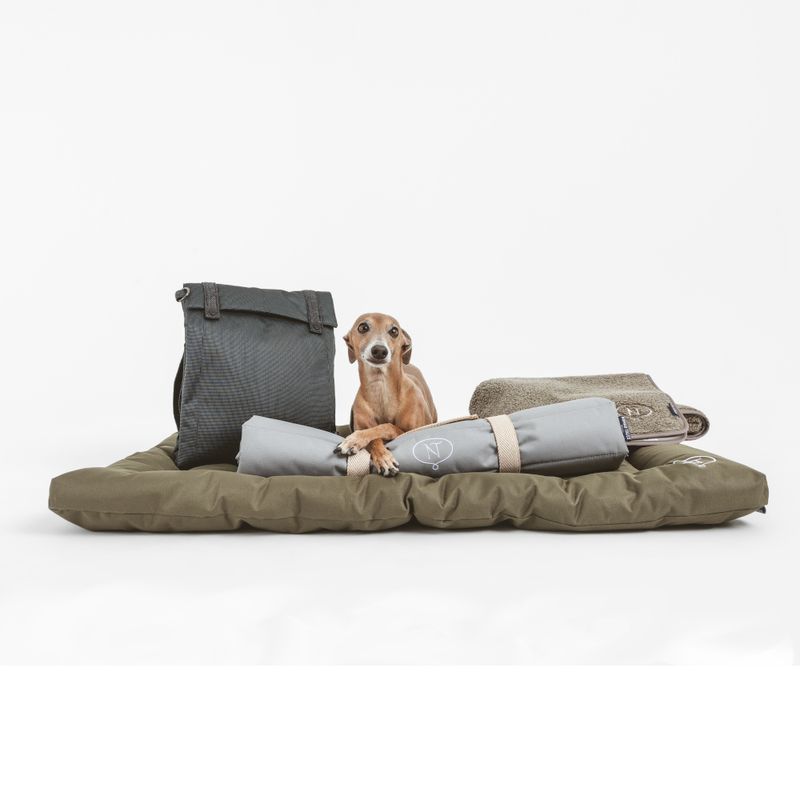 Nomad Tales Reise-Hundematte Stone zu TOP-Preisen
