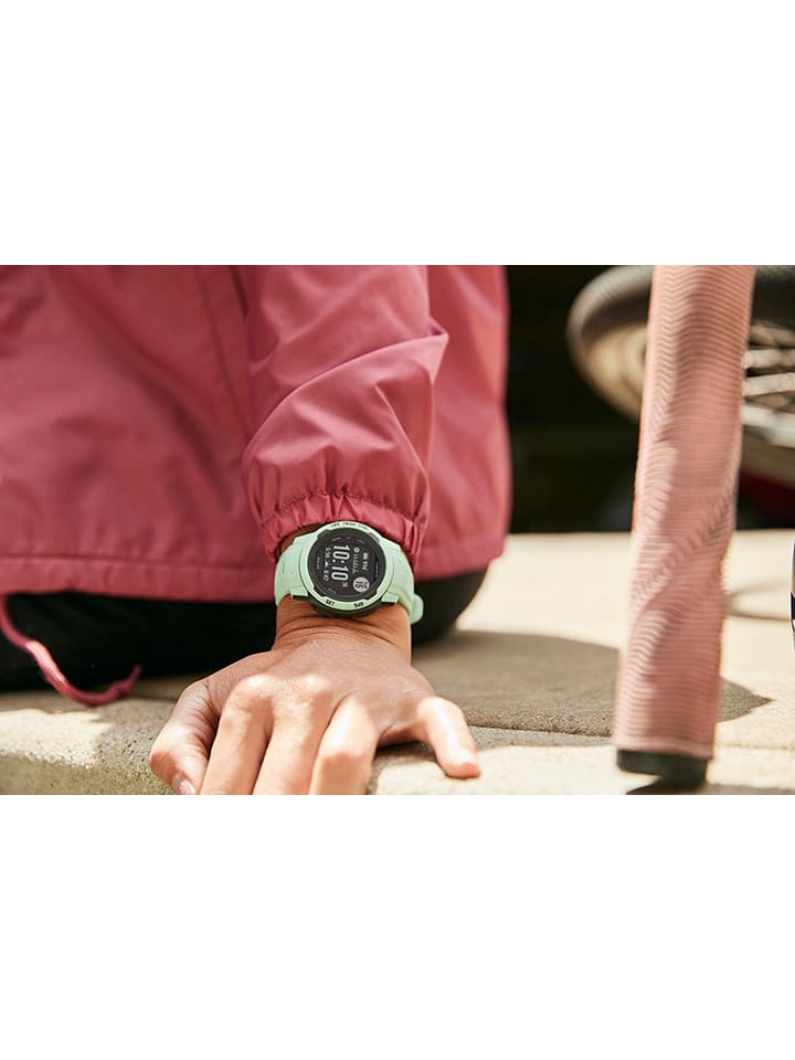Garmin GPS-Smartwatch 