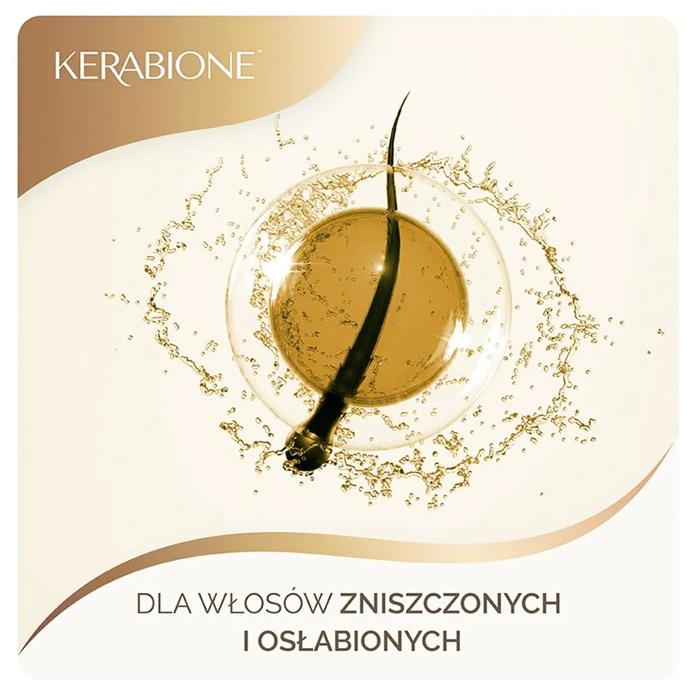 Kerabione kapsulės