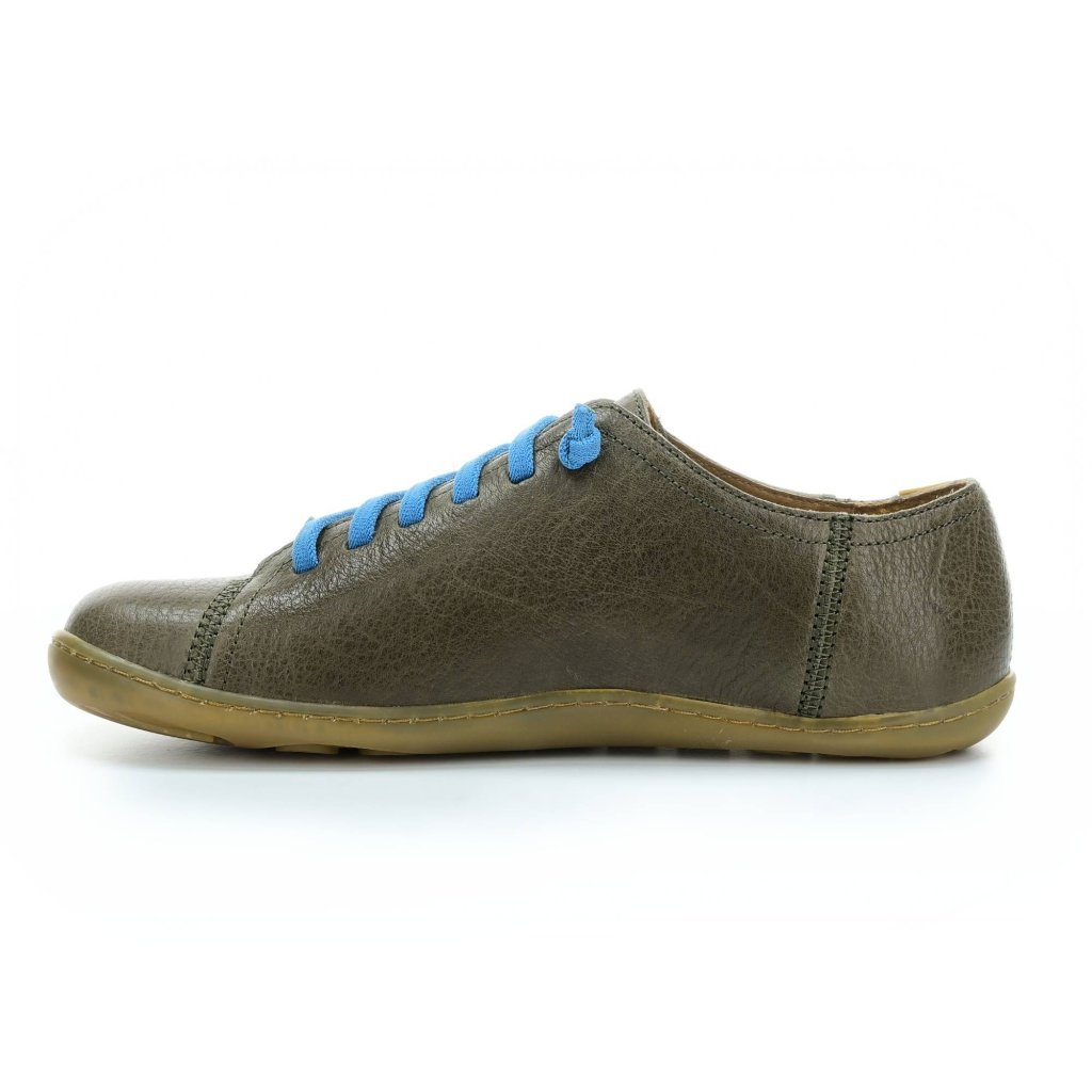 Camper Peu Cami Soweto Romero Green (17665-257) Barfußhalbschuhe