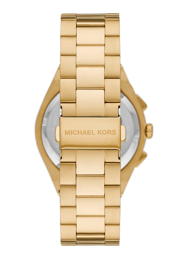 Michael Kors Lennox watch MK9120