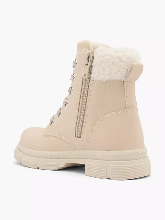 Graceland Schnürboots