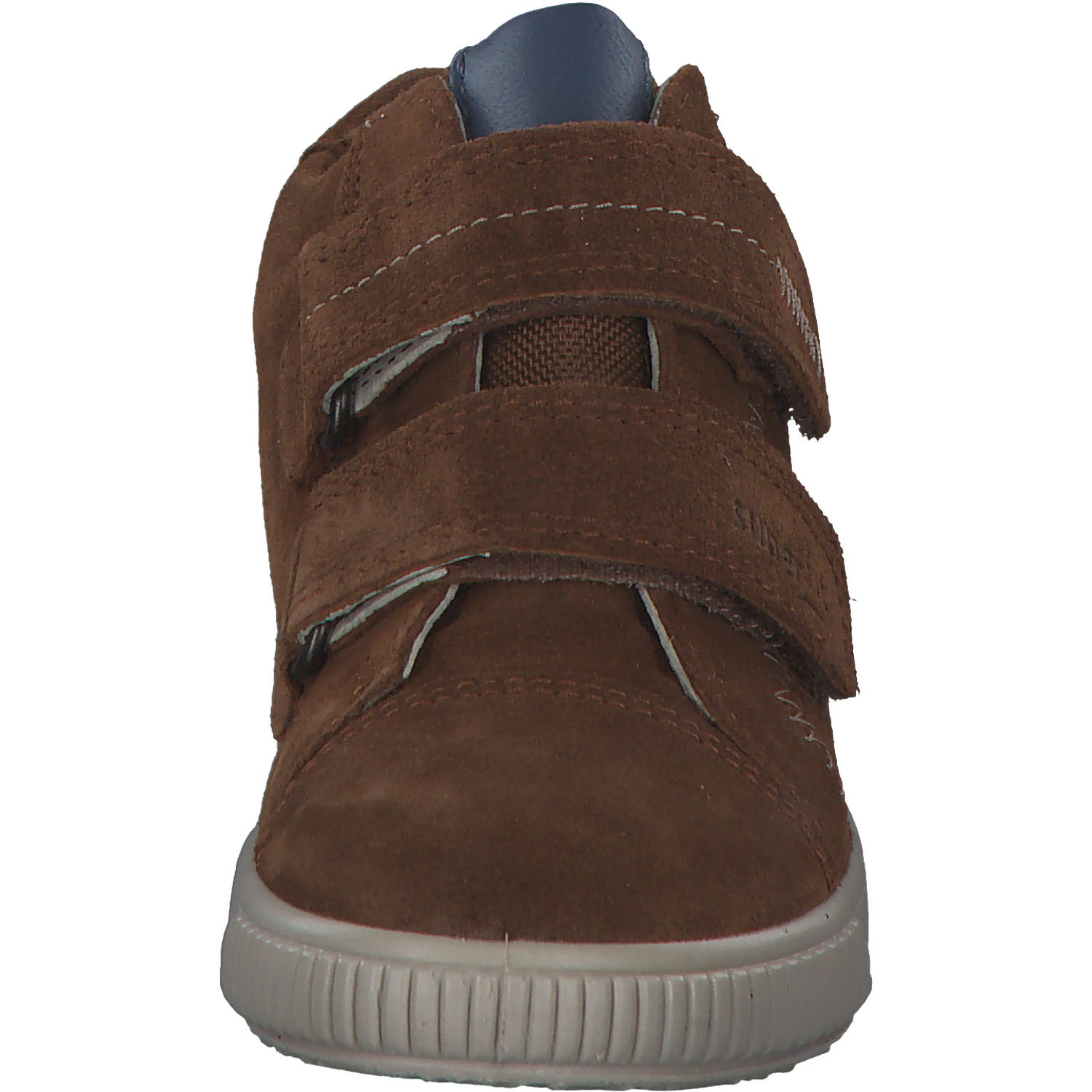 Superfit MOPPY 00345, Lauflernschuhe, Kinder, Braun