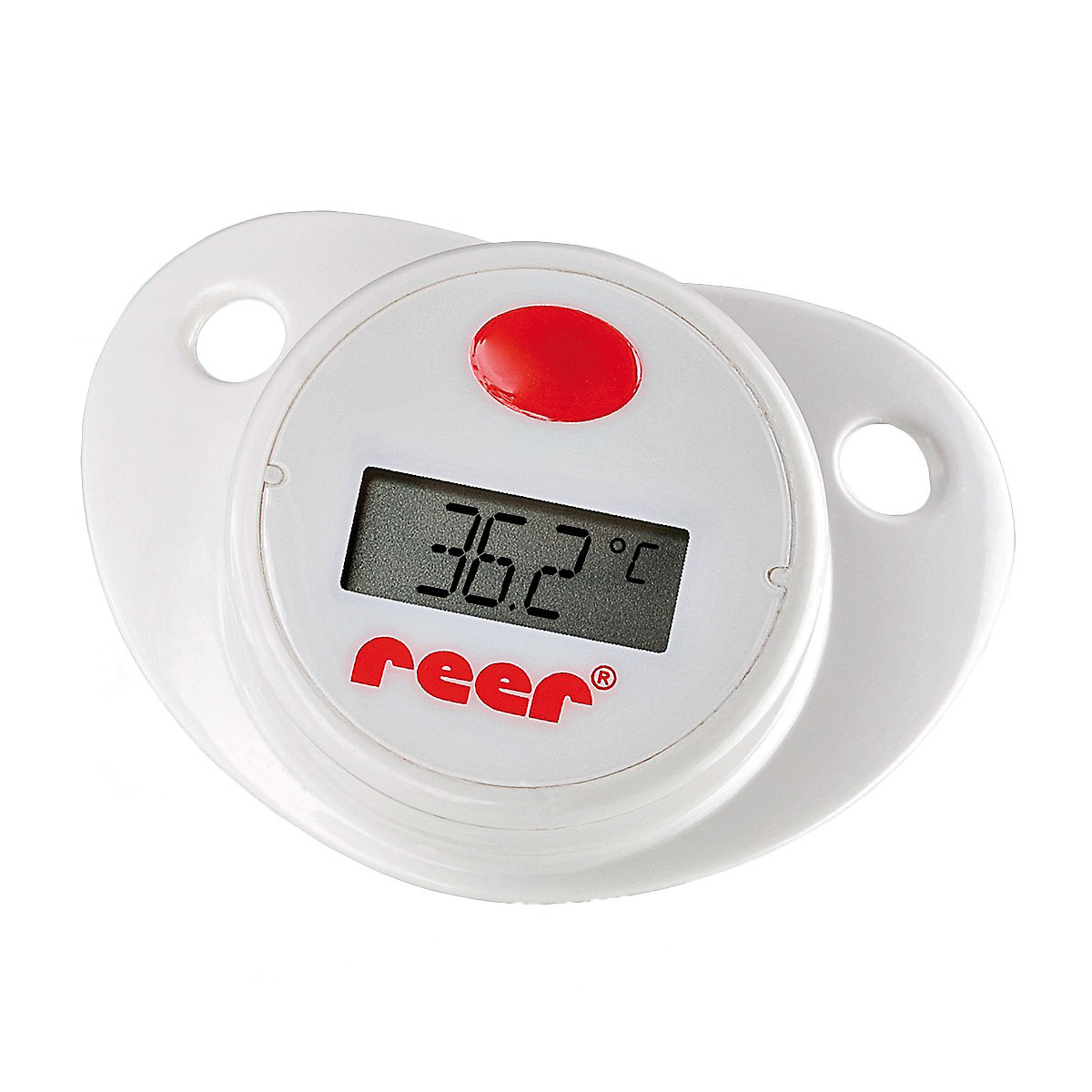 Schnuller Thermometer