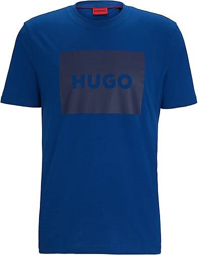 HUGO T-Shirt Dulive222