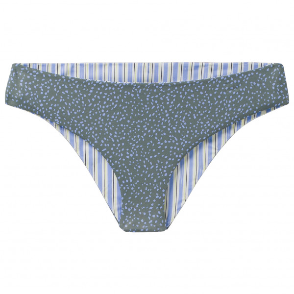 Prana - Women's Gemma Reversible Bottom - Bikini-Bottom
