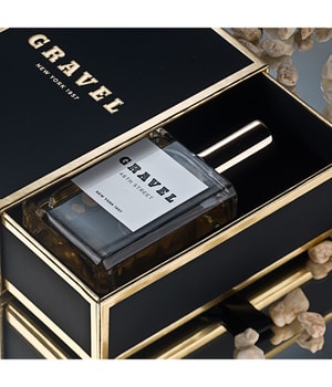 GRAVEL 46Th Street Eau de Parfum-100 ml