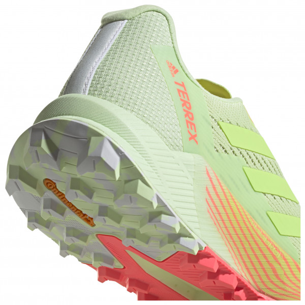 adidas Terrex - Women's Terrex Agravic Flow 2.0 - Trailrunningschuhe