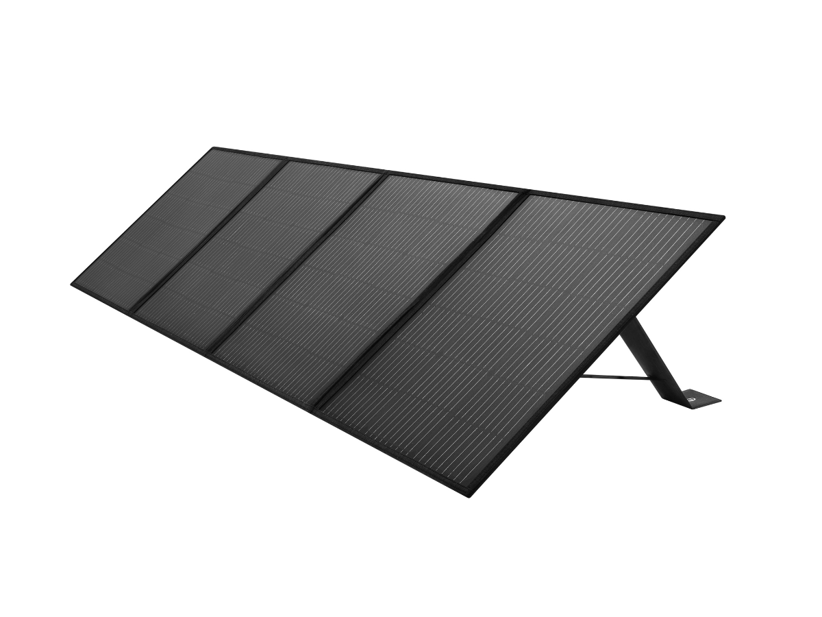 Zendure Solar 200 Watt Solarpanel
