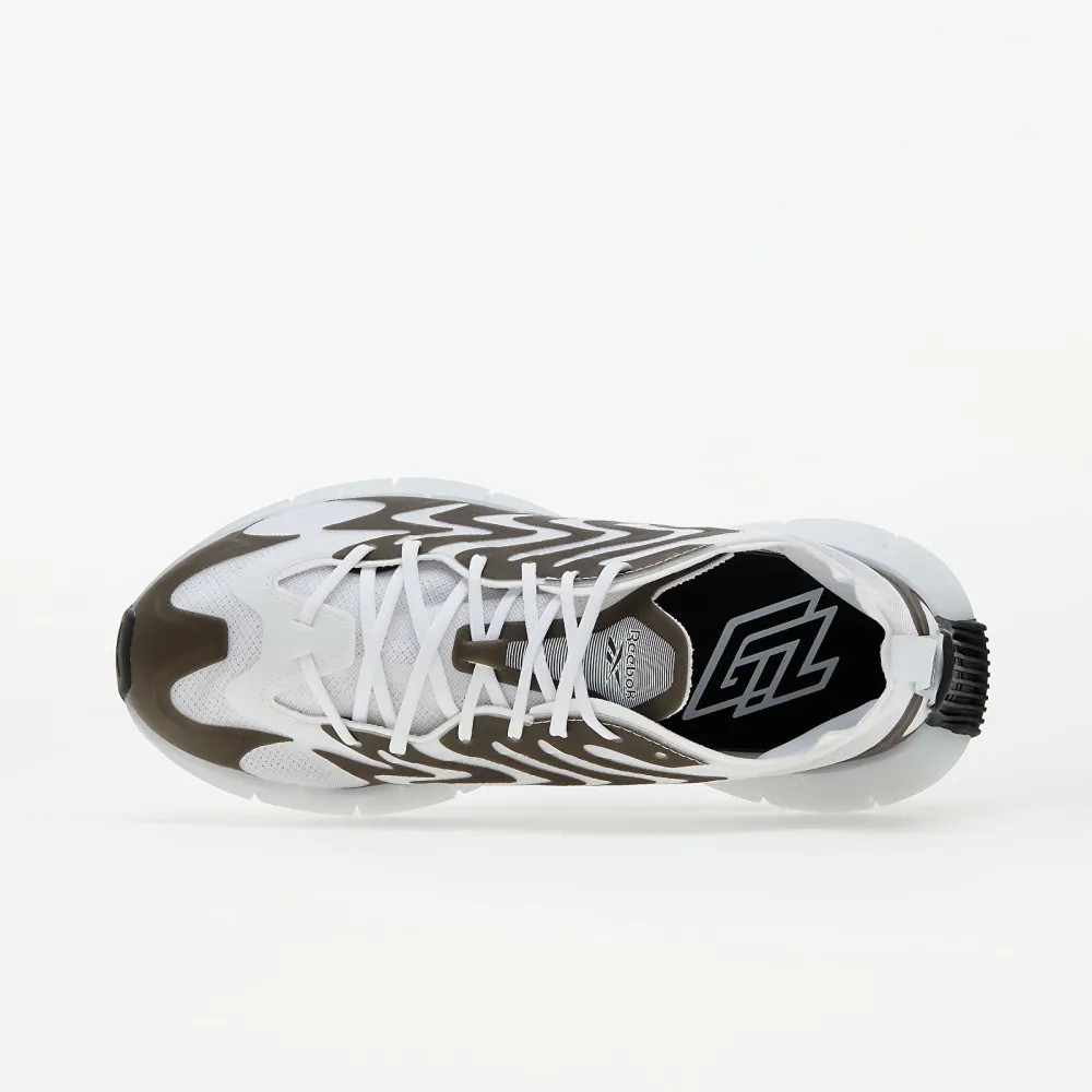 Reebok Zig Kinetica 21 GZ8802 / weiss