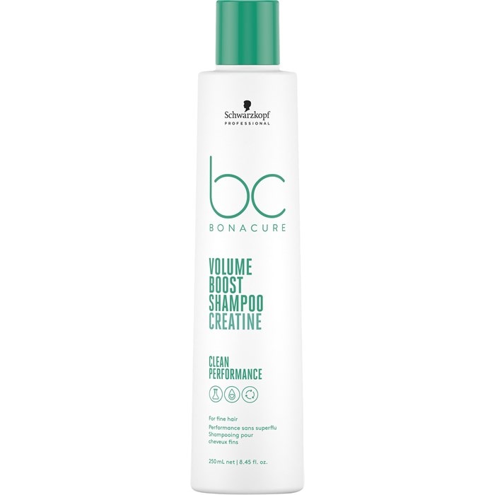 Shampoo