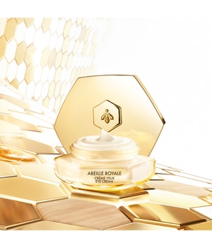 GUERLAIN Abeille Royale Multi-Wrinkle Minimizer Augencreme-15 ml