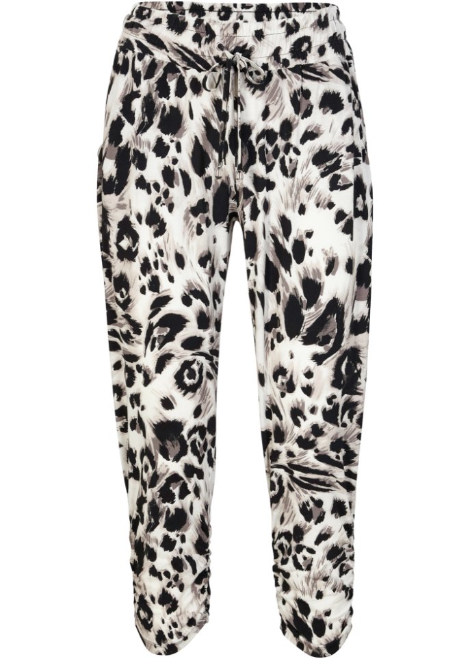 Jersey-Hose