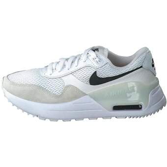 Nike Air Max Systm Sneaker in weiß