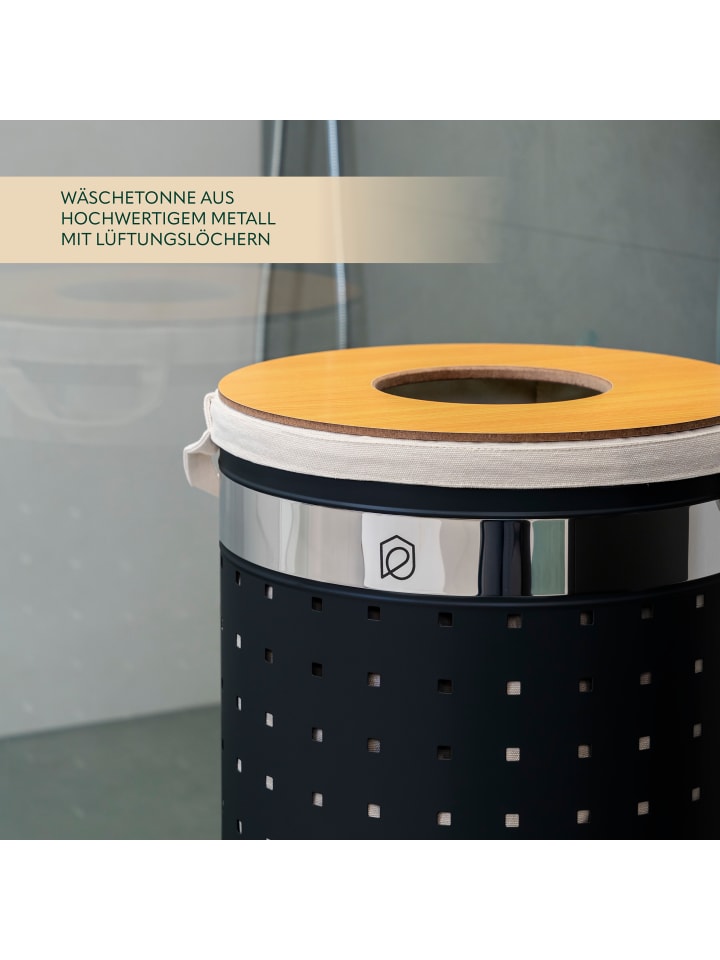 eluno Wäschetonne günstig kaufen onesize