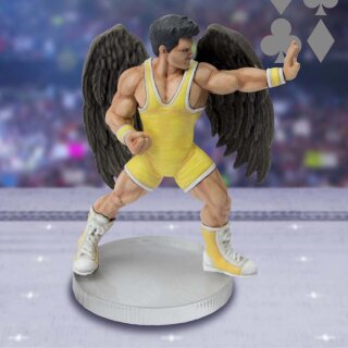 Rumbleslam - Fable