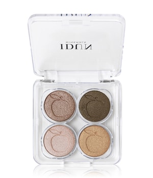 IDUN Minerals Eyeshadow Lidschatten Palette-4 g