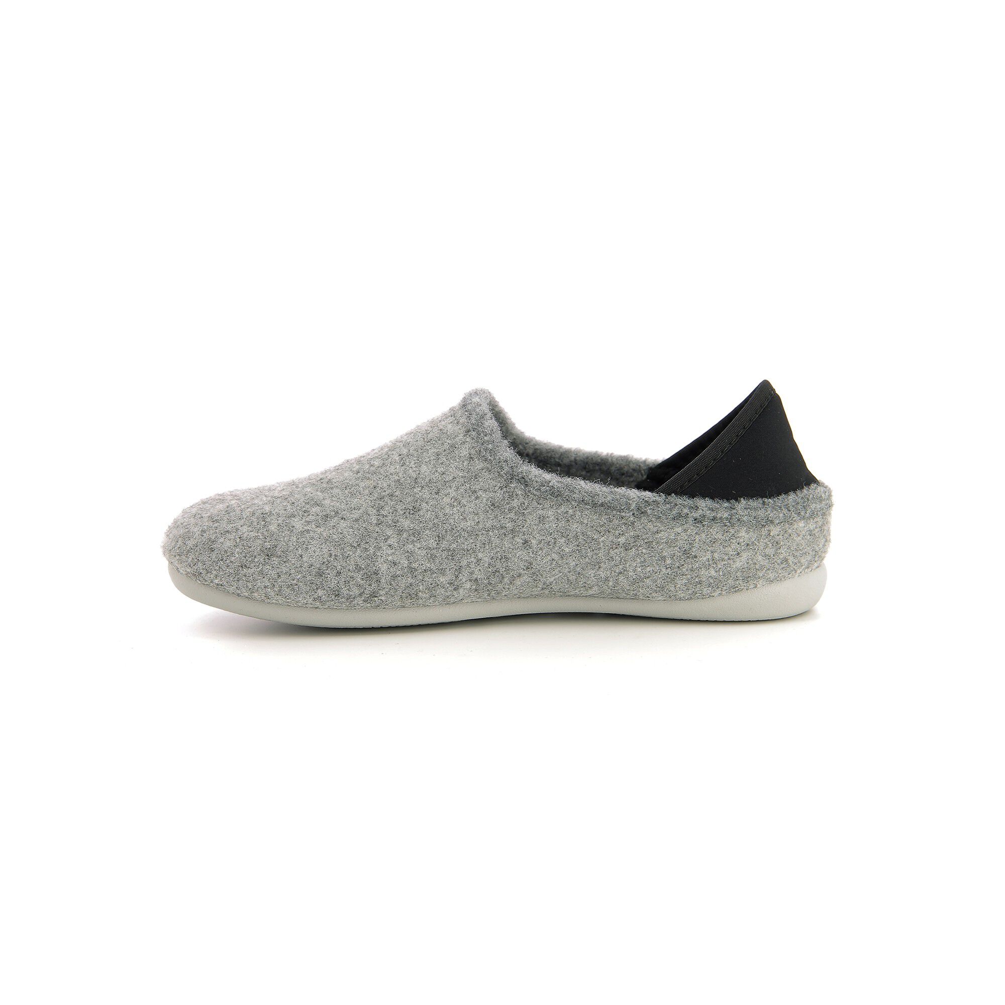 Chaussons femme talon maintenu DIM