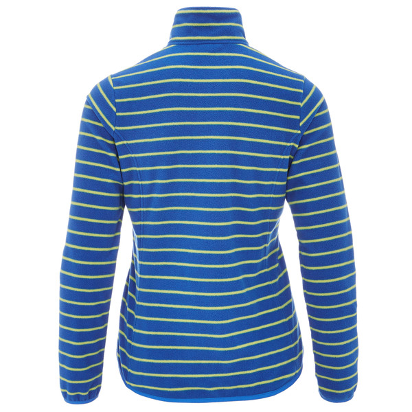 KRIBI FLEECE JACKET Damen - Fleecejacke