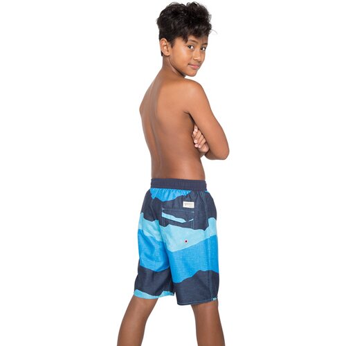 JUNGEN BADESHORTS 