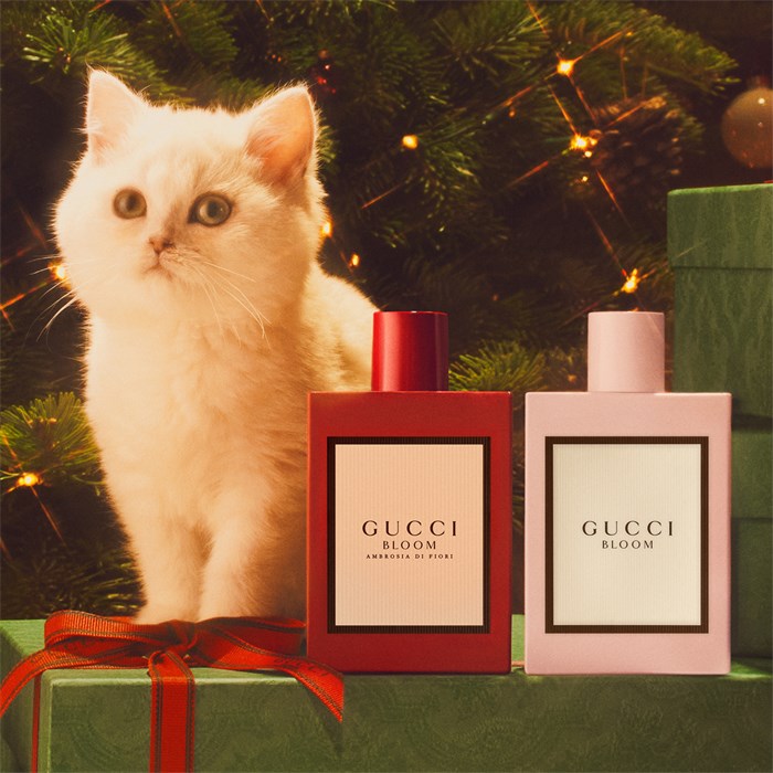 Eau de Parfum Spray