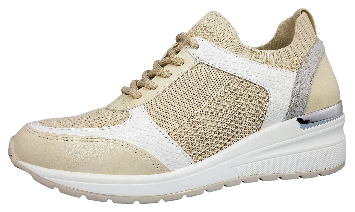 La Strada 2001061 Beige 4522 beige
