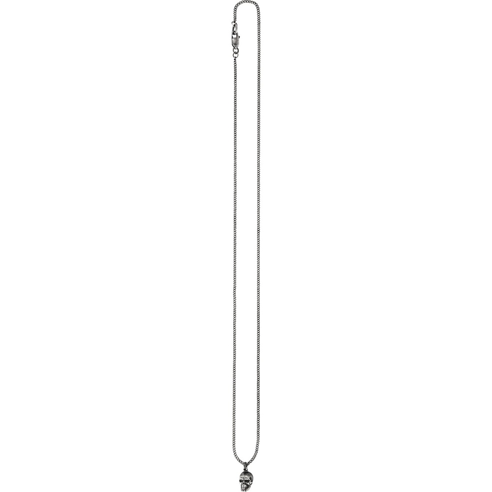 caï Chaînette 925 Argent collier