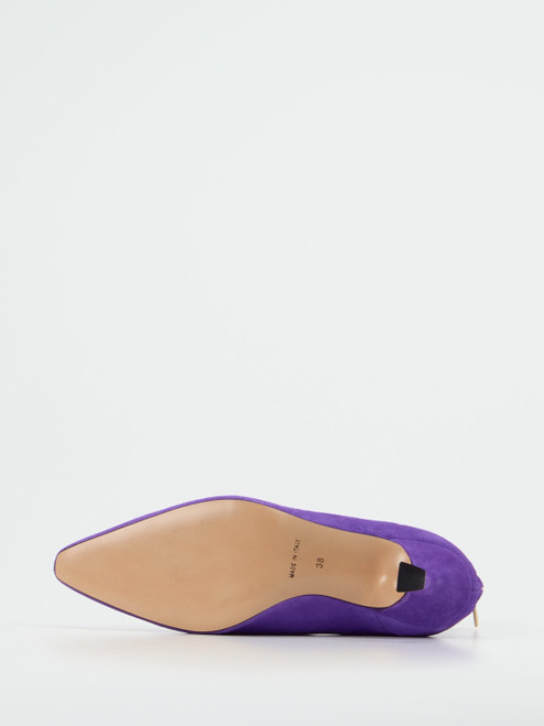 Stiefelette-17191190002 Konstantin Starke