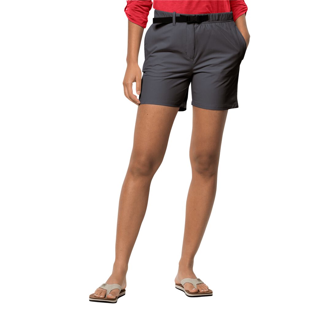 SUMMER LIFESTYLE SHORTS W Kurze Hose Damen